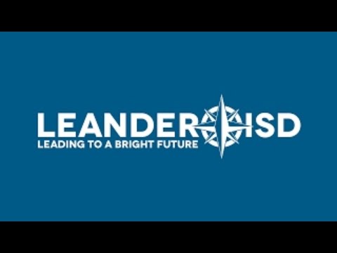 September 9, 2021 Board Meeting of the Leander ISD Board of Trustees