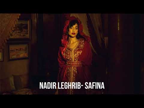Nadir Leghrib - Safina | Arabic