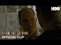 True Detective: No Way Around It (Season 1 Episode 7 Clip) | HBO