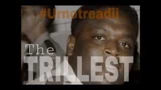 Rick Ross- The Trillest