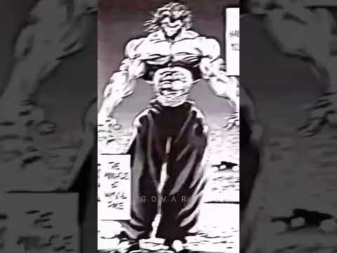 LOGAN X YUJIRO HANMA CLOSPLAY @THE LOGAN CHITWOOD CHI[AMV/EDIT]