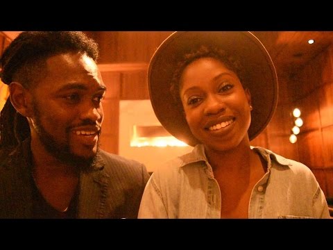 Black People in Boston with Shaskia Bosquet, CEO of Hunters Space