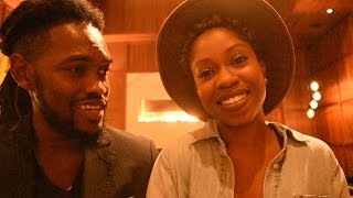 Black People in Boston with Shaskia Bosquet, CEO of Hunters Space