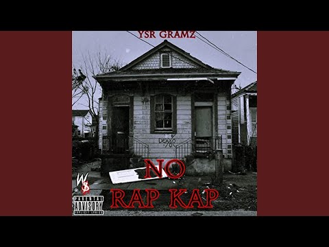 We Are Not Rappers ft. RLSG KD & KrispyLife Kidd