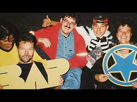 Videoclip de Hück Ess Sing Band En Der Stadt — BAP