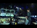 Linkin Park   Empty Spaces When They Come For Me Tunes Festival 2011 HD
