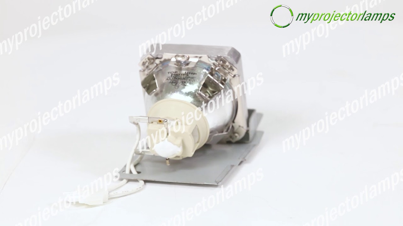 Vivitek 5811119560-SVV Projector Lamp with Module