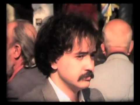 Jacques Kermabon by Gérard Courant - Cinématon #349