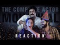 Mohanlal Birthday Special Mashup 2022 Reaction Jominjoseph7479 AshwinKavya