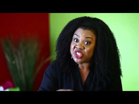 Stella Damasus Spits Fire!