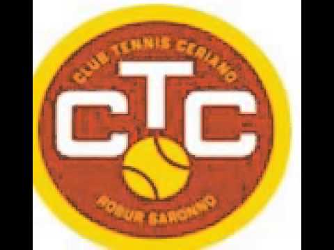 La mia sClub Tennis Ceriano Match Point Radiorizzonti Saronno 1/3/2016