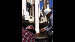 preview picture of video 'Water Well Drilling by Central Texas Drilling'
