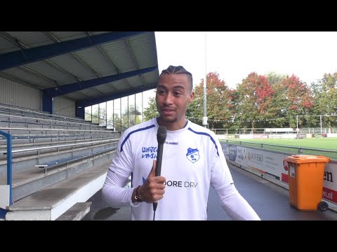 Interviews Sliedrecht - Scherpenzeel