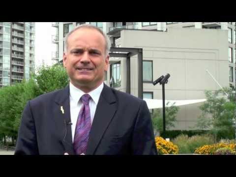 Norooz 1392, Greetings from Mayors of Metro Vancouver by Civic IC  HD