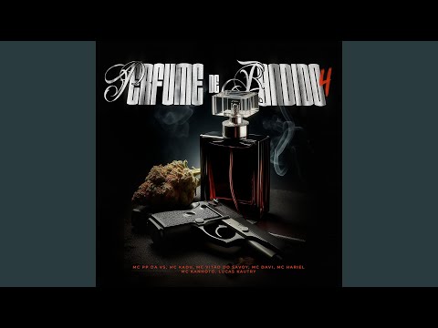 Perfume de Bandido 4