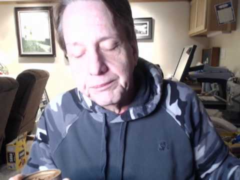 Nasal Snuff Review A 016 SG plum and Poschl Johnnie Apricot