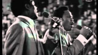 Sam &amp; Dave - I&#39;m Your Puppet