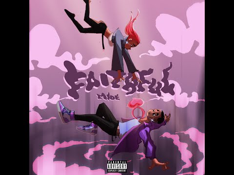 Mide - Faithful [Official Audio]