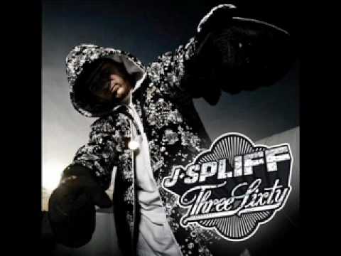 J-Spliff - Come in Peace Feat. Planet Asia & Nat Ill