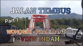 Download lagu Jalan Tembus Wonogiri - Wuryantoro- Eromoko-Pracimantoro mp3 Download lagu Jalan Tembus Wonogiri - Wuryantoro- Eromoko-Pracimantoro mp3