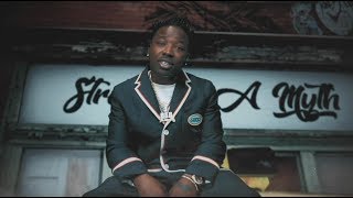 Troy Ave - Streets Is A Myth (2019 Official Music Video) Dir. By Wayne Money @TroyAve