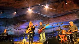 Alison Brown Quartet, My Favorite Marsha