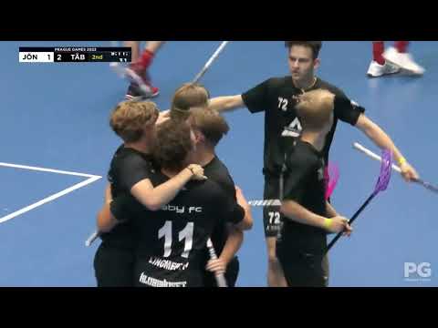 Täby FC P05 Attunda, Prague Games 2022