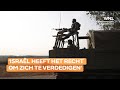 Israëlische leger zoekt versterking en roept reservisten op om zich te melden