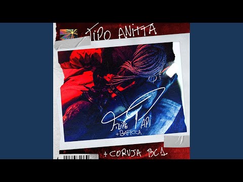 Tipo Anitta