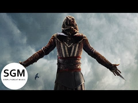 04. The Animus (Assassin's Creed Soundtrack)
