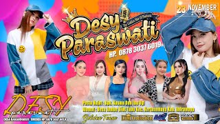 Download lagu The Golden Star of Pantura 'DESY PARASWATI' Minggu 23 Nov 2025,Ds.Jambe bl.Tabu,Kertasmaya-Indramayu mp3