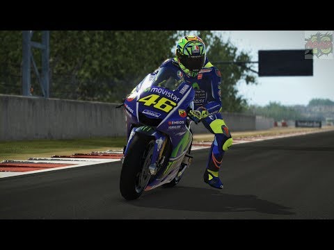 MotoGP 17 | First Play & First Impressions