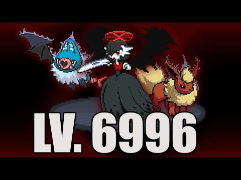 The CAUSE OF STORM 9 in Pokemon Rejuvenation (Episode 25)