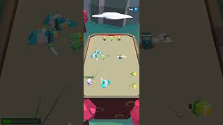 Save princess In Kingdom bash league of legends (1)