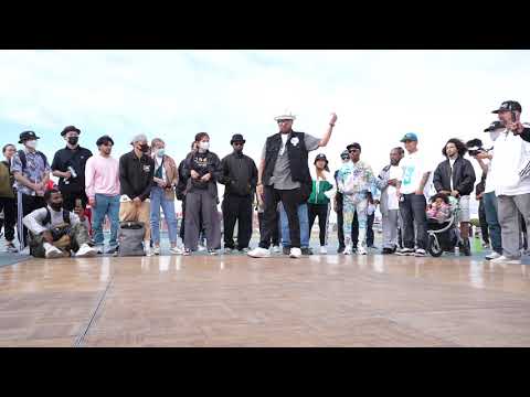 Santino (PBI) | Oakland Boogaloo Reunion 2021