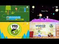 PBS Kids Program Break 18 WYES DT1 2015