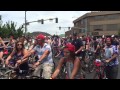 Bend Freedom Ride 