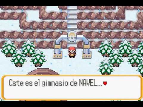 Pokemon Naranja - Episode 12