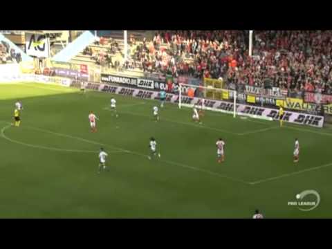 Vidéo précédente Charleroi-Standard (1-0 ) : le résumé