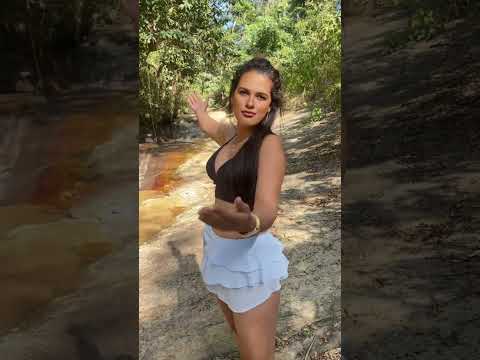 Cachoeira de Minas Gerais 👑💲