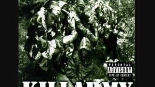 Killarmy- Dress to Kill