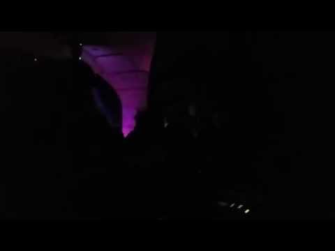 Finn Johannsen live @ Digger's Delight, Underclub, Paris, September 4th 2015