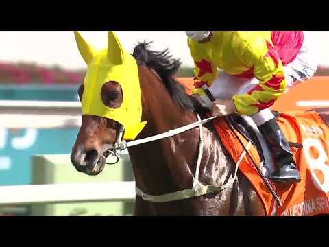 [Racing To Win] 21/22 #66 Happy Valley – R7 (27 April)