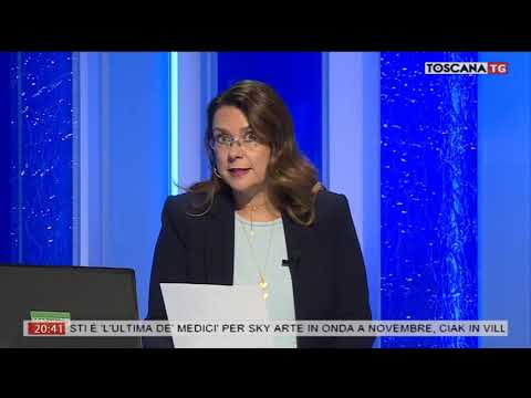 2020-10-19 TG REGIONALE ORE 20.30