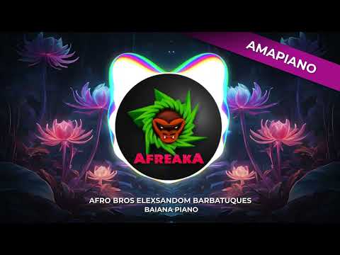 Afreaka Records and Afro Bros