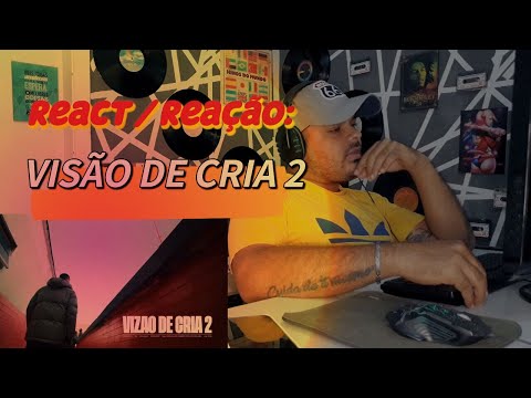 REACT / REACÃO: Anezzi, Tz da Coronel, Filipe Ret, Caio Luccas, PJ HOUDINI, MC Maneirinho, Dallass