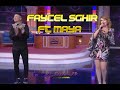 Faycel Sghir  Feat Maya & Dj Adel 2020 (Konti W Mazel Fi Khatri) Exclu By Dj Salah 34