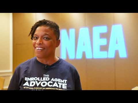NAEA Tax Summit Recap: Inside NTPI® and the Power of Tax Controversy Training