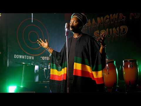 Double Jay - NZODUGA (Official Music Video)