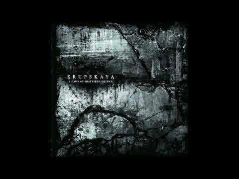 Krupskaya - Storm Clouds Gather In The East